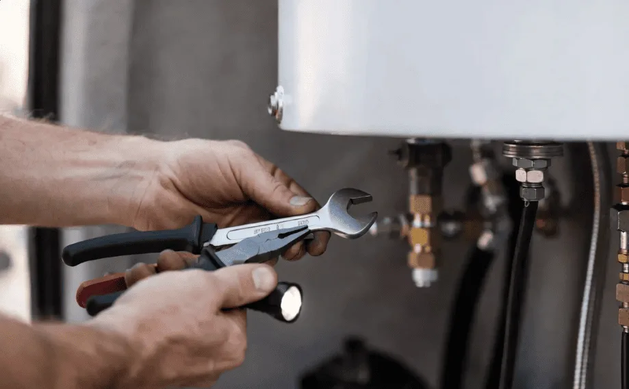 Why choose Water Heater Repair in Debord, KY